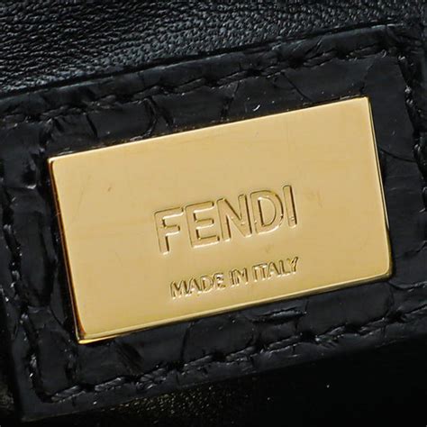 FENDI 9512